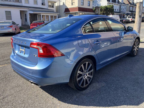 2014 Volvo S60 T5 Premier
