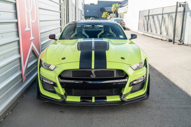 2020 Ford Mustang 39