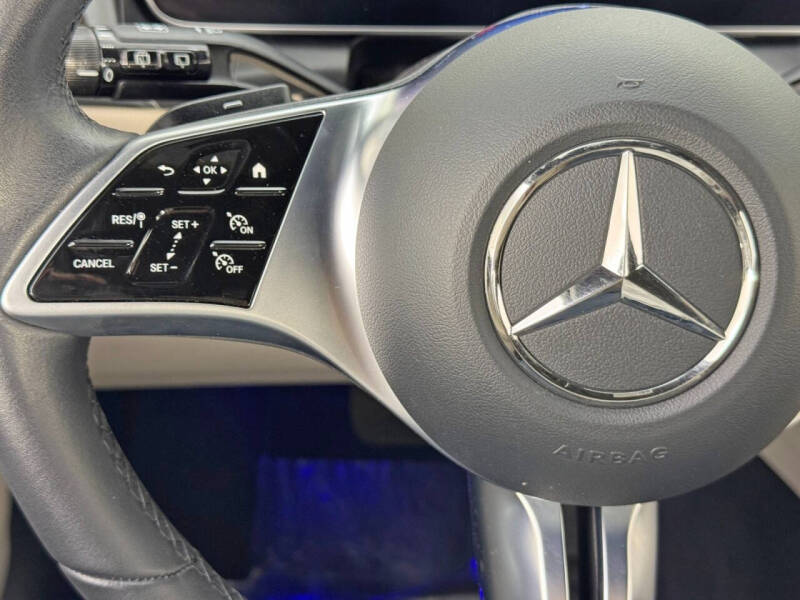 2023 Mercedes-Benz GLC GLC 300