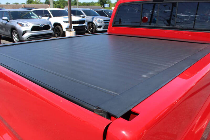 1986 Chevrolet C/K 10 Series