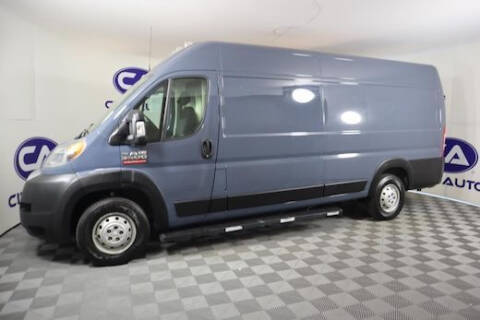 2019 RAM ProMaster for sale at Car One in Murfreesboro TN