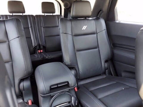 2020 Dodge Durango R/T