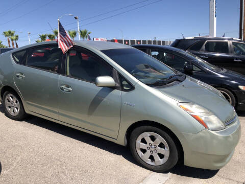 2006 Toyota Prius