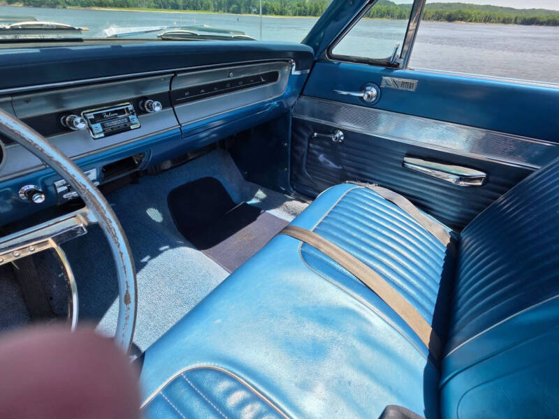 1964 Ford Falcon