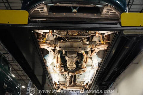 1997 Pontiac Firebird