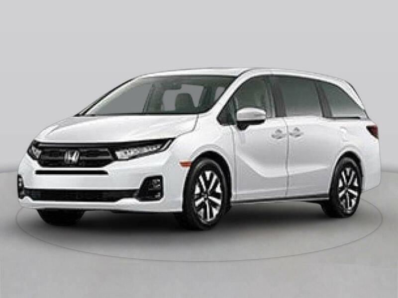 2025 Honda Odyssey for sale at Honda of The Avenues in Jacksonville FL