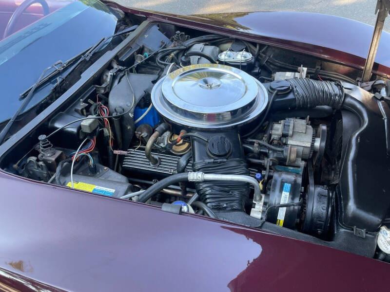 1981 Chevrolet Corvette