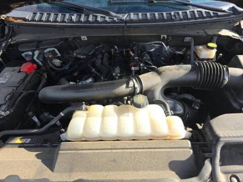 2023 Lincoln Navigator Standard