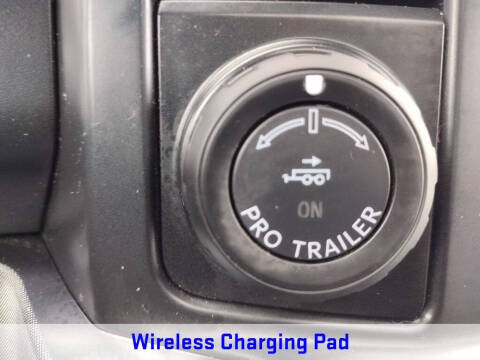 2024 Ford F-450 Super Duty Limited