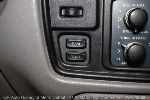 1994 Chevrolet Impala SS