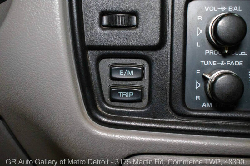 1994 Chevrolet Impala SS