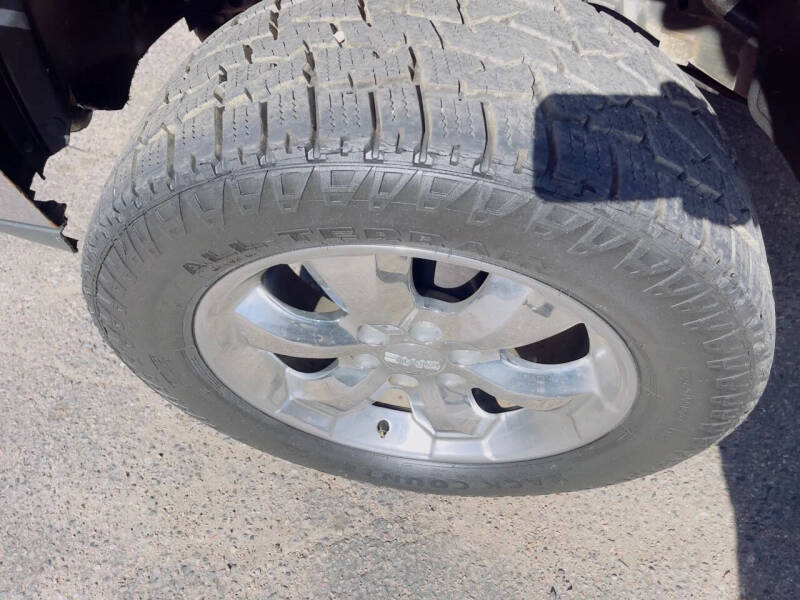 2005 Chevrolet Silverado 1500