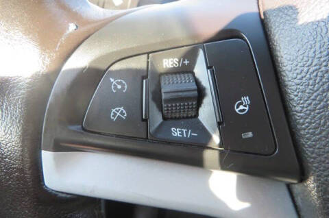 2017 Chevrolet Sonic LT Auto