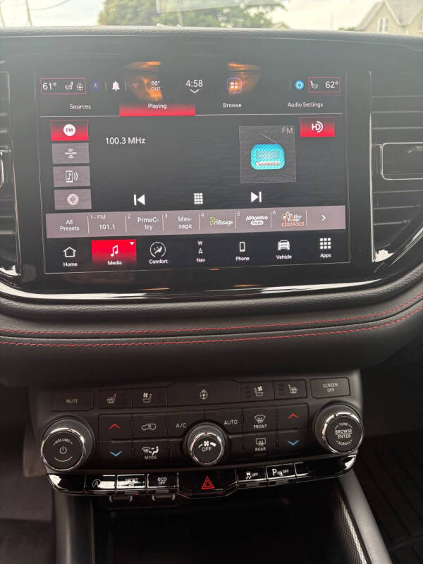 2023 Dodge Durango GT