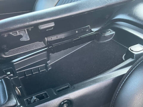 2003 Chevrolet Corvette Z06