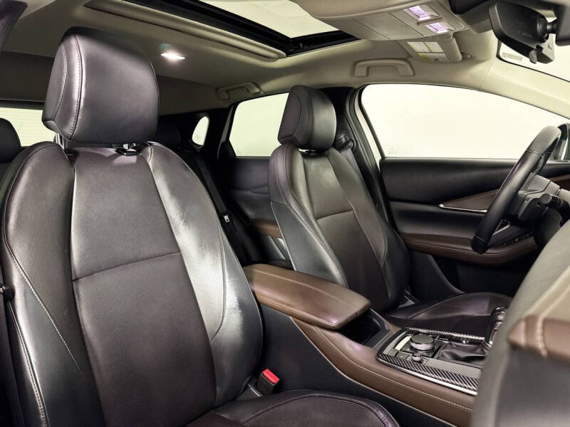 2020 Mazda CX-30 Premium