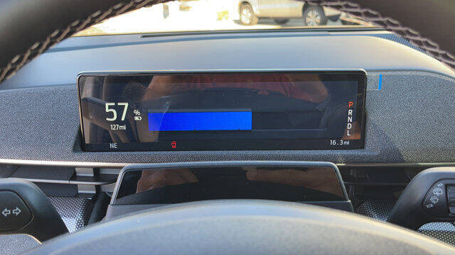 2023 Ford Mustang Mach-E GT