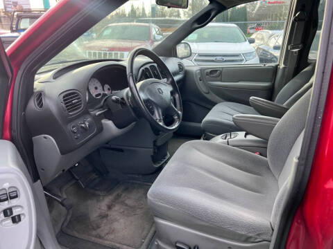 2004 Dodge Grand Caravan SXT