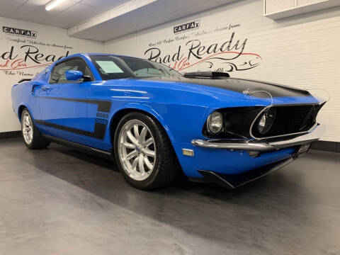 2010 Ford Mustang GT