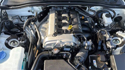 2023 Mazda MX-5 Miata Grand Touring