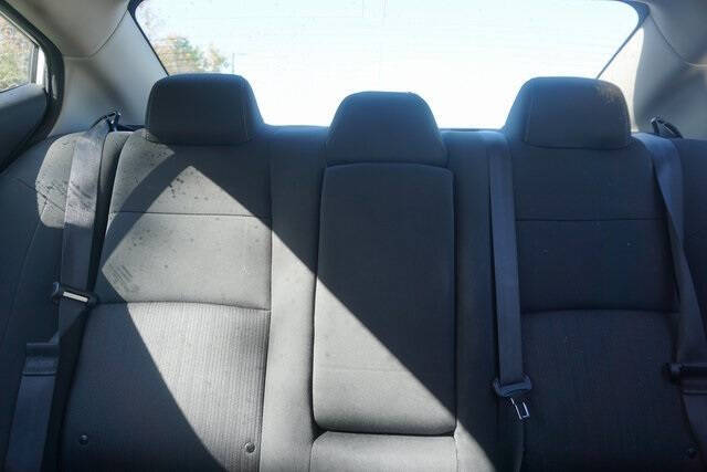 2023 Nissan Altima 2.5 S