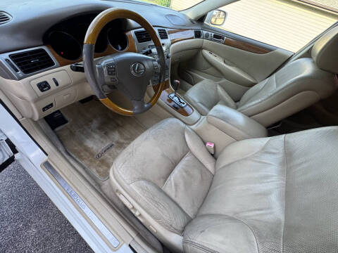 2005 Lexus ES 330
