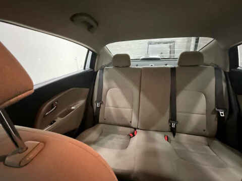 2017 Kia Rio LX