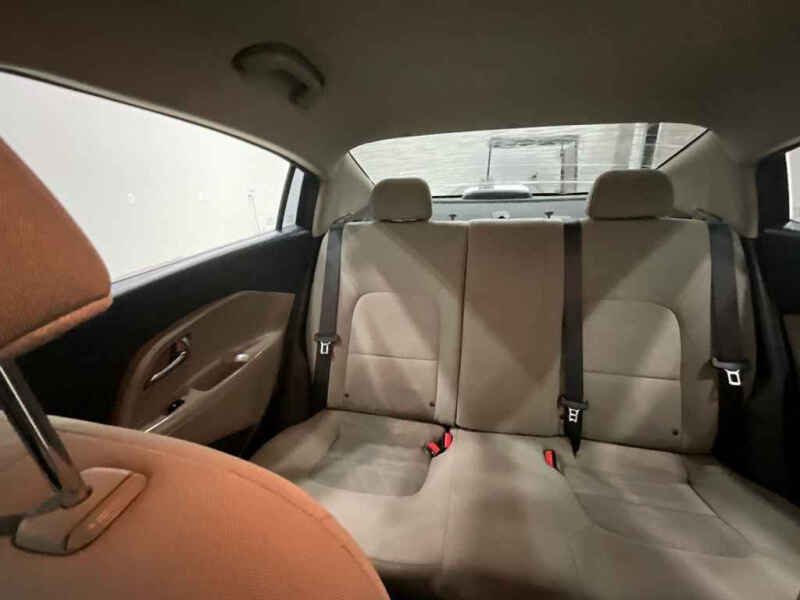 2017 Kia Rio LX