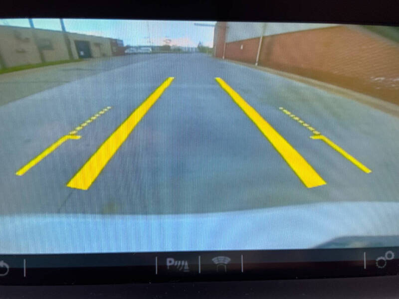 2016 Jaguar XF 35t Prestige