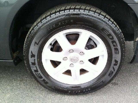 2012 Chrysler Town and Country Touring