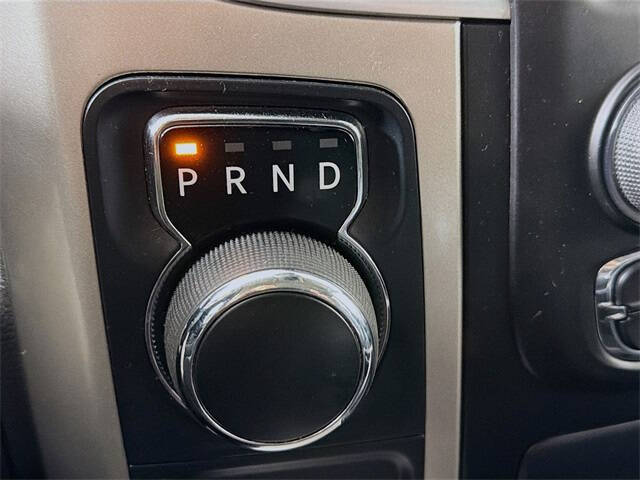 2017 RAM 1500 Lone Star