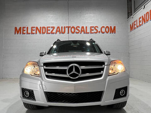 2012 Mercedes-Benz GLK GLK 350