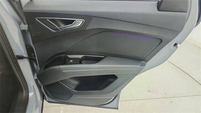 2023 Audi Q4 e-tron Premium Plus 40