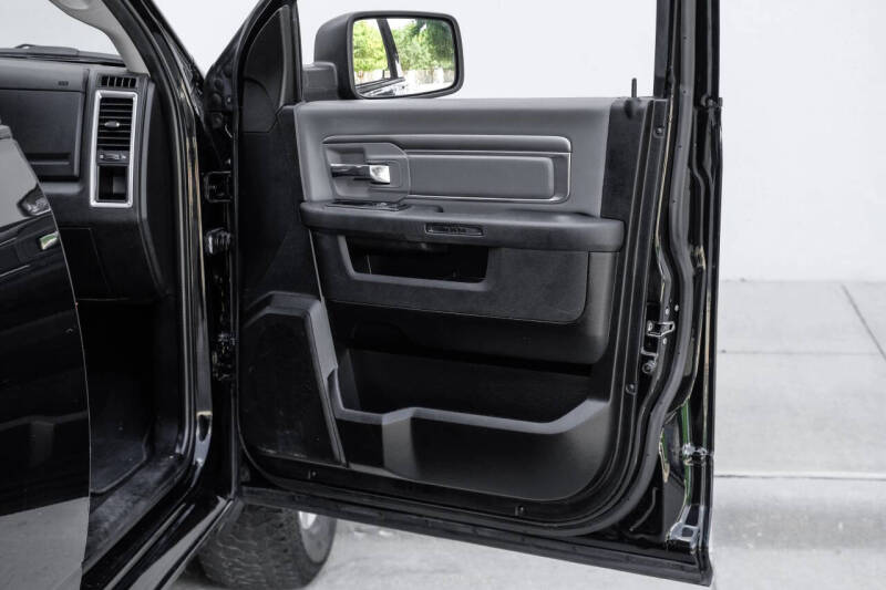 2022 RAM 1500 Classic