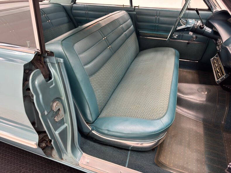 1963 Chevrolet Impala