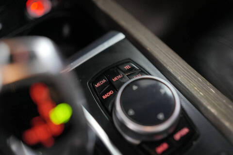 2014 BMW X5 xDrive35i