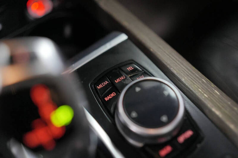 2014 BMW X5 xDrive35i