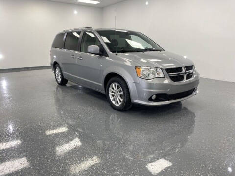 2020 Dodge Grand Caravan for sale at Bayird Car Match in Jonesboro AR