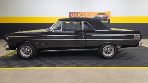 1964 Ford Falcon
