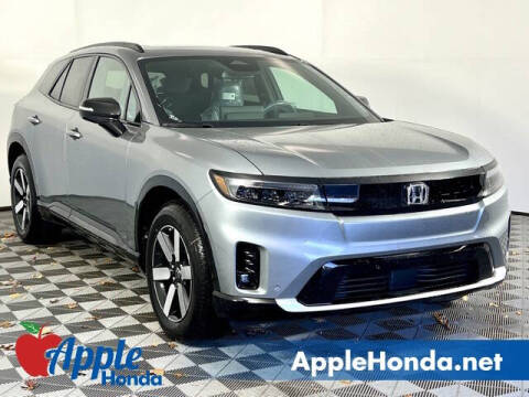 2026 Honda Prologue Touring