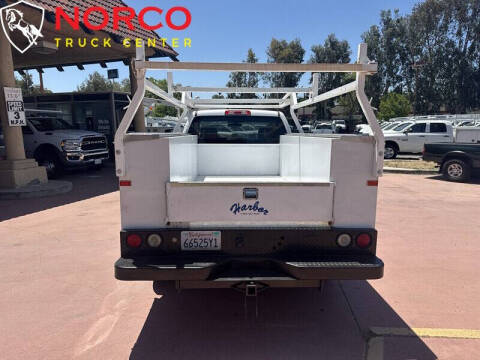 2016 GMC Sierra 3500HD CC