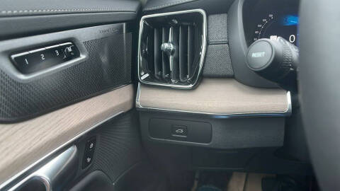 2026 Volvo XC90 B5 Plus 7P