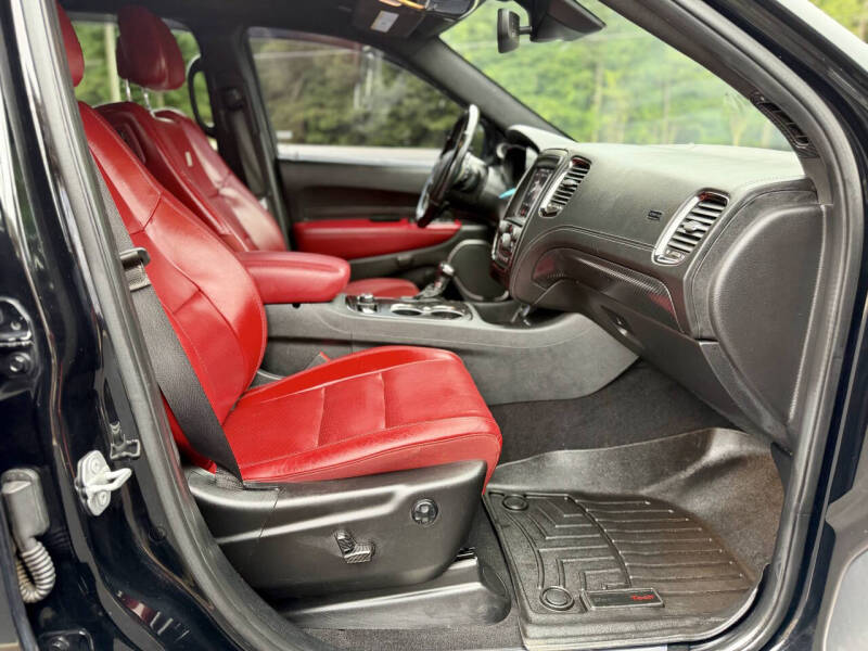 2020 Dodge Durango R/T