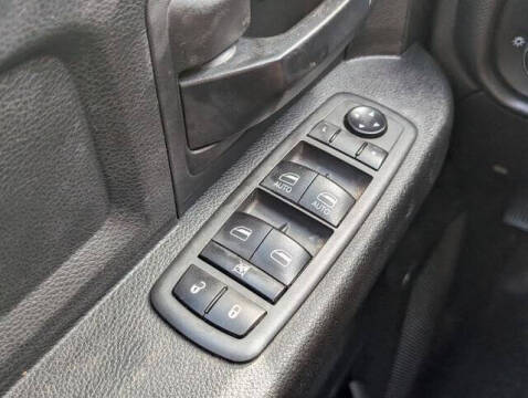 2020 RAM 4500