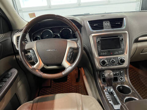 2014 GMC Acadia Denali