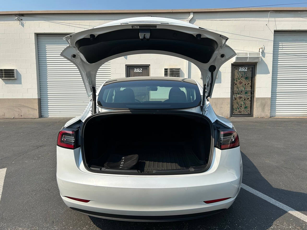 2021 Tesla Model 3 for sale at Sedona Motors in Glendora, CA