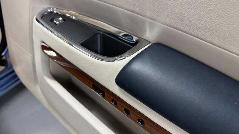 2013 Rolls-Royce Ghost