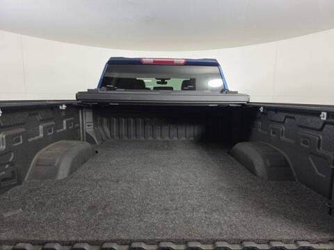 2023 GMC Sierra 2500HD