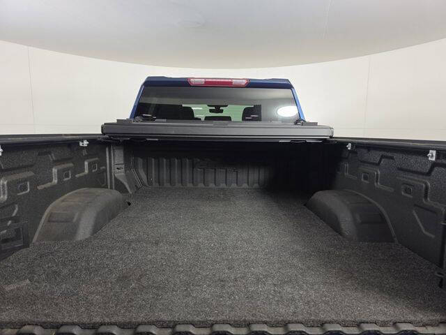 2023 GMC Sierra 2500HD