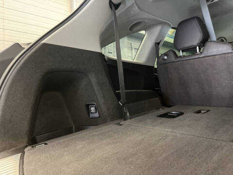 2014 Acura MDX SH-AWD w/Tech